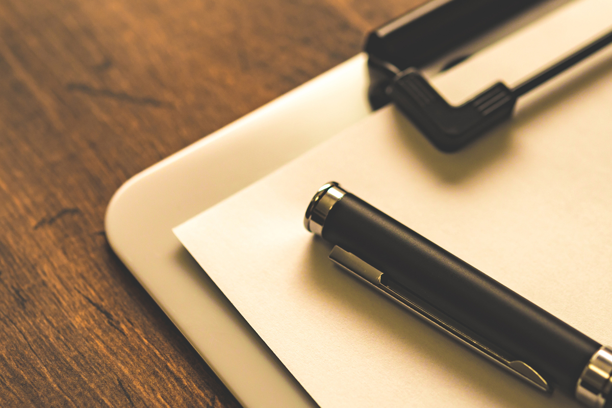 画像：アンケート調査